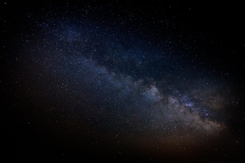 Mysterious Universe